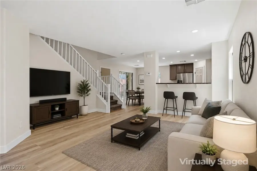 4777 Pearl Bay Court, Las Vegas, NV 89139 - #2