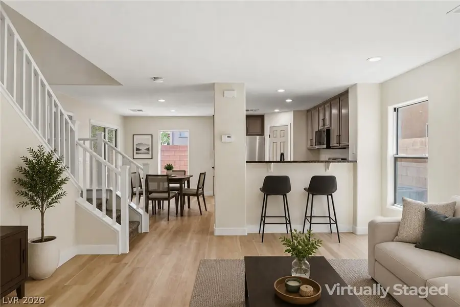 4777 Pearl Bay Court, Las Vegas, NV 89139 - #3