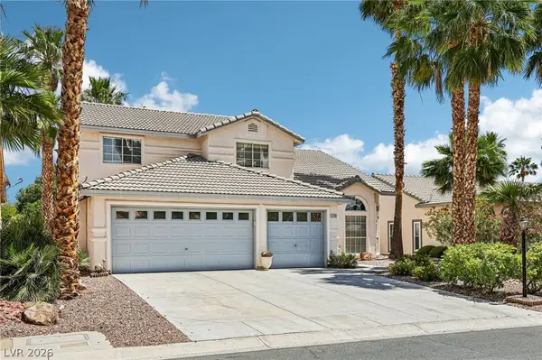 5236 Saranac Road, Las Vegas, NV 89130