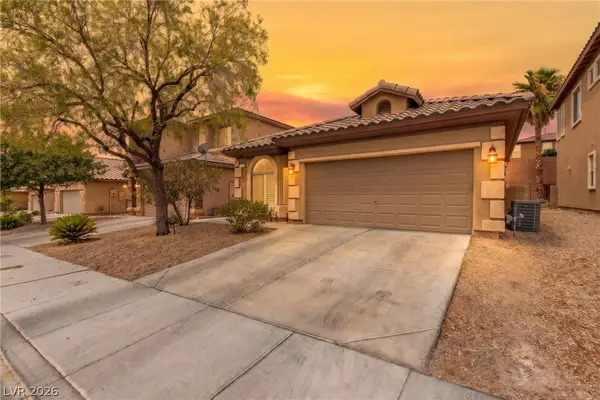 6749 Kostner Street, Las Vegas, NV 89149