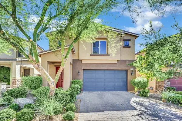 2241 Mundare Drive, Henderson, NV 89002