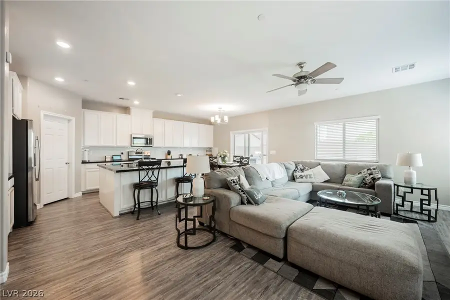 6940 Fossil Rim Street, North Las Vegas, NV 89084 - #3