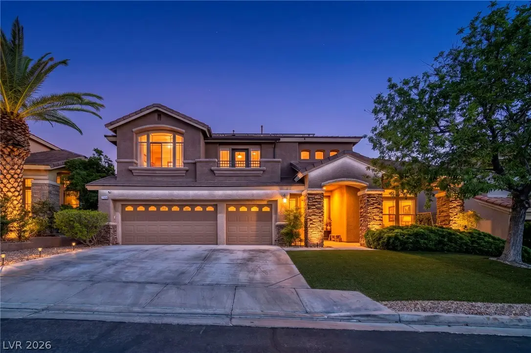 2064 Hidden Hollow Lane, Henderson, NV 89012 - #1