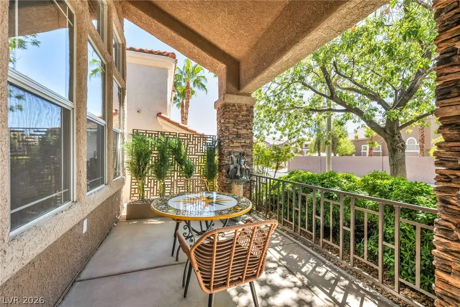 2064 Hidden Hollow Lane, Henderson, NV 89012 - #2