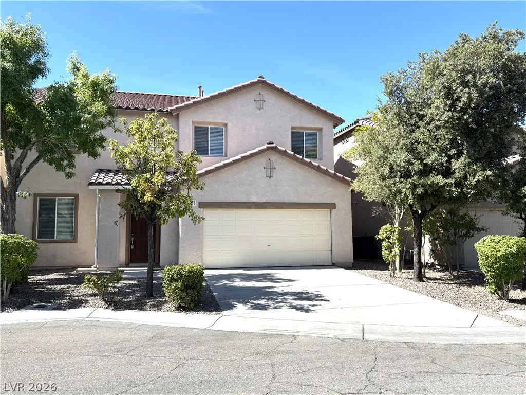 3661 Farfalla Court, Las Vegas, NV 89141 - #1