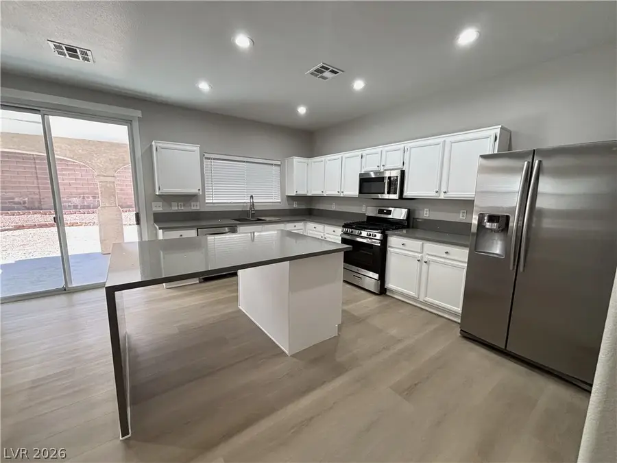 3661 Farfalla Court, Las Vegas, NV 89141 - #3