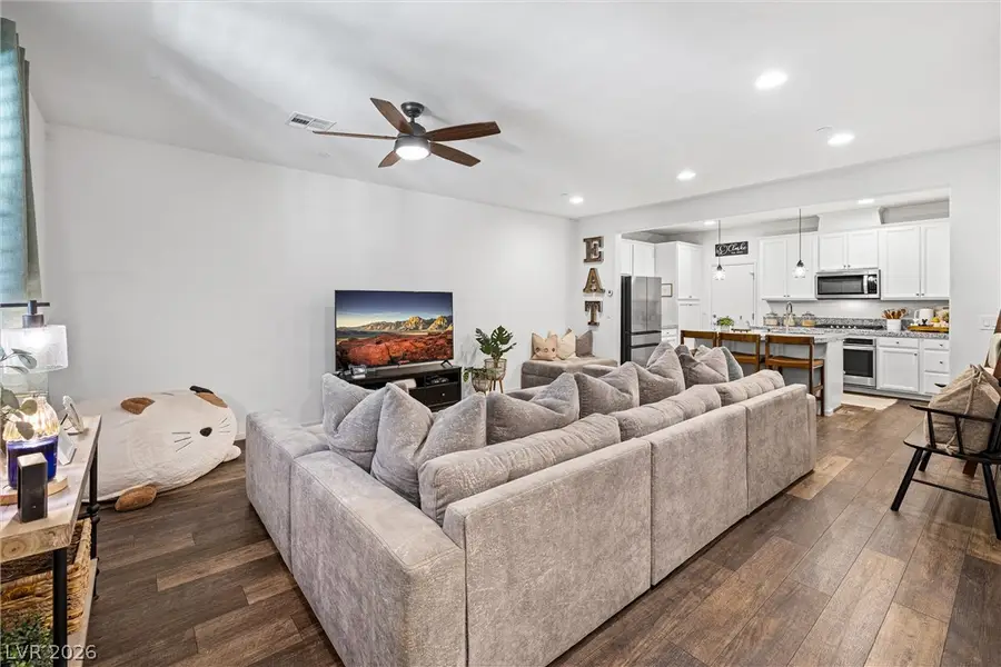 89 Alamere Falls Drive, Las Vegas, NV 89138 - #3