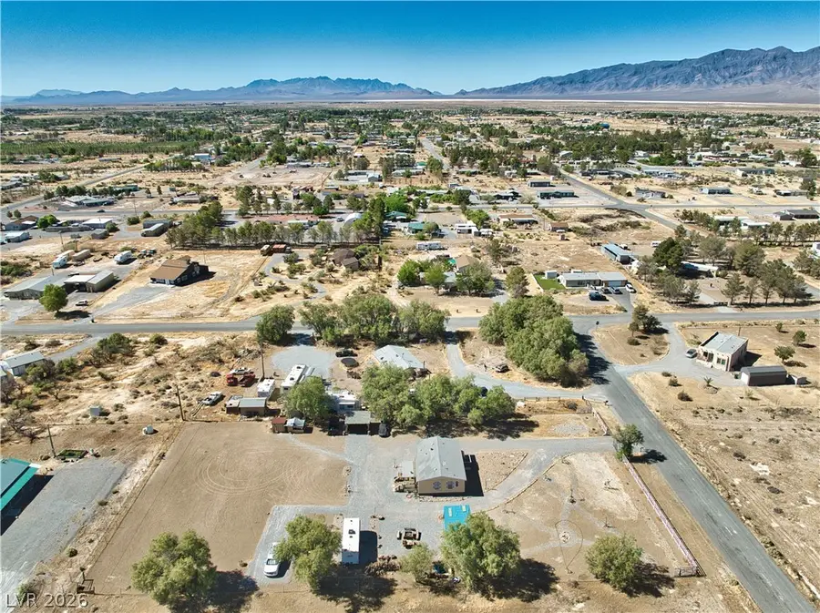 5331 Bonnie Street, Pahrump, NV 89048 - #3