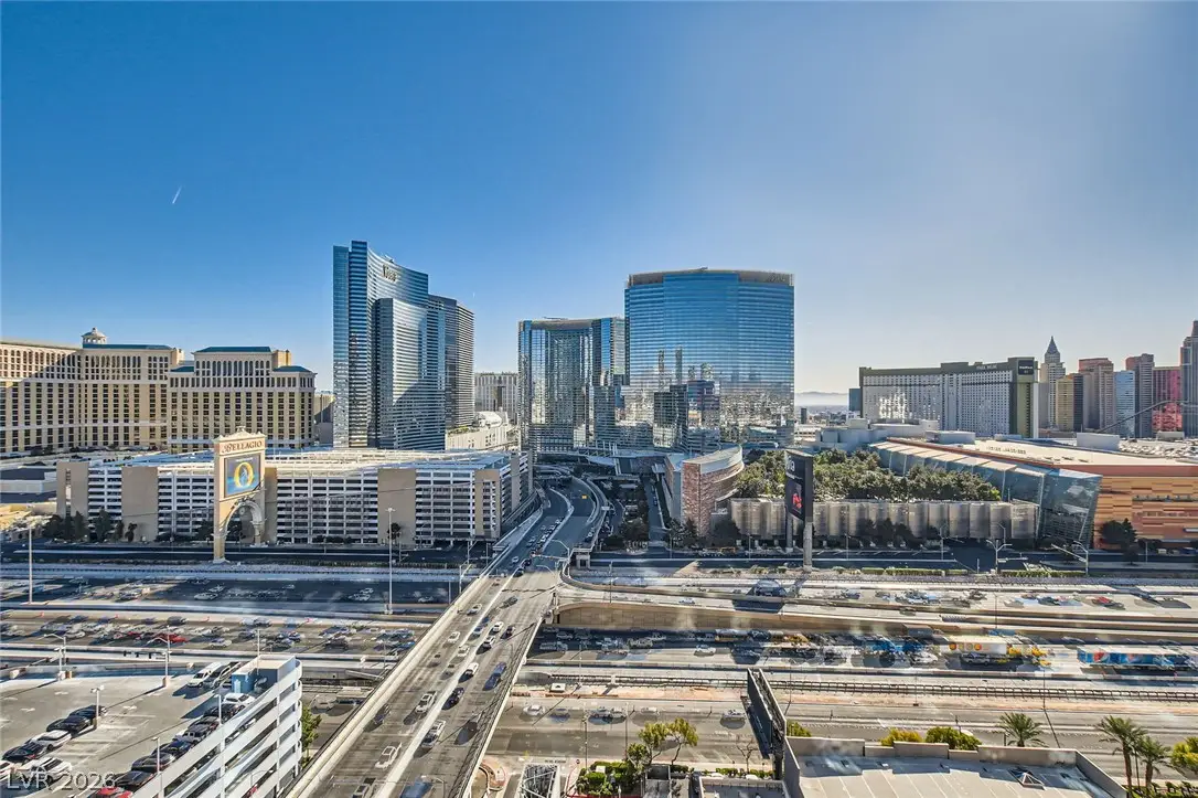 4525 Dean Martin Drive #2001, Las Vegas, NV 89103 - #1