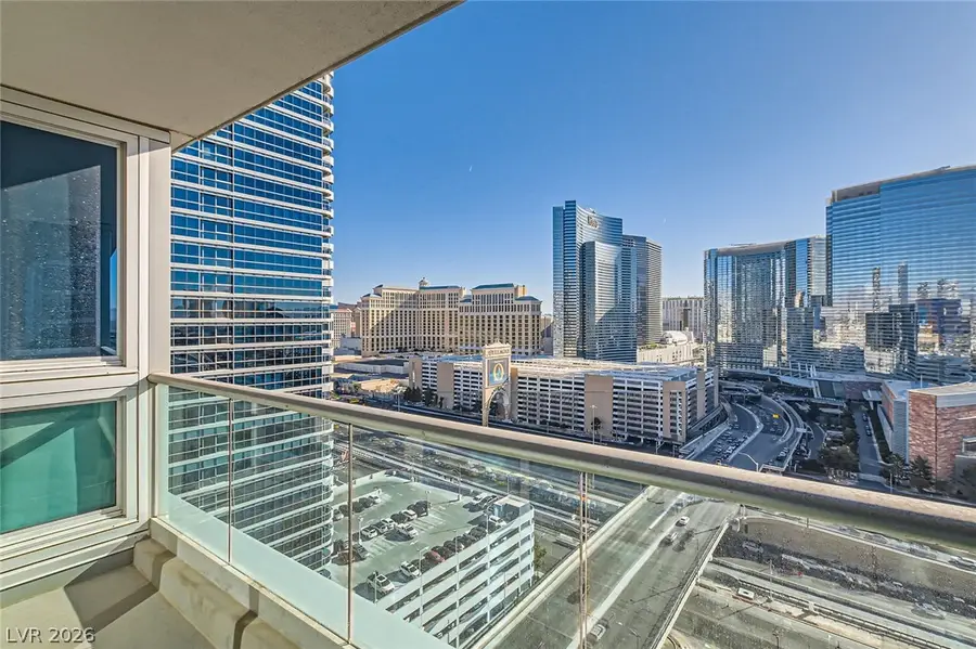 4525 Dean Martin Drive #2001, Las Vegas, NV 89103 - #2