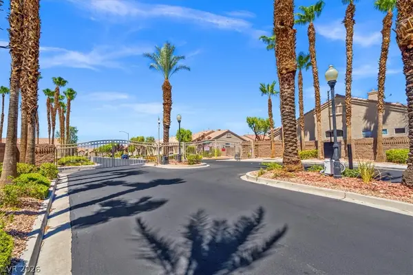 9641 Meeks Bay Avenue, Las Vegas, NV 89148
