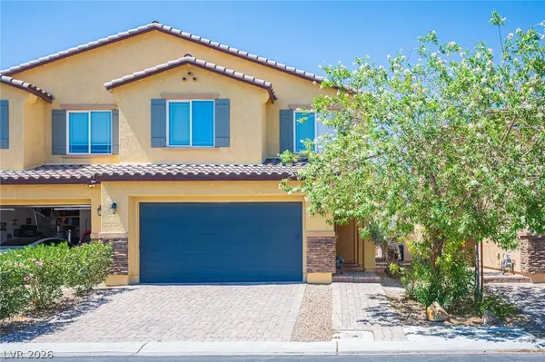 4016 Juanita May Avenue, North Las Vegas, NV 89032