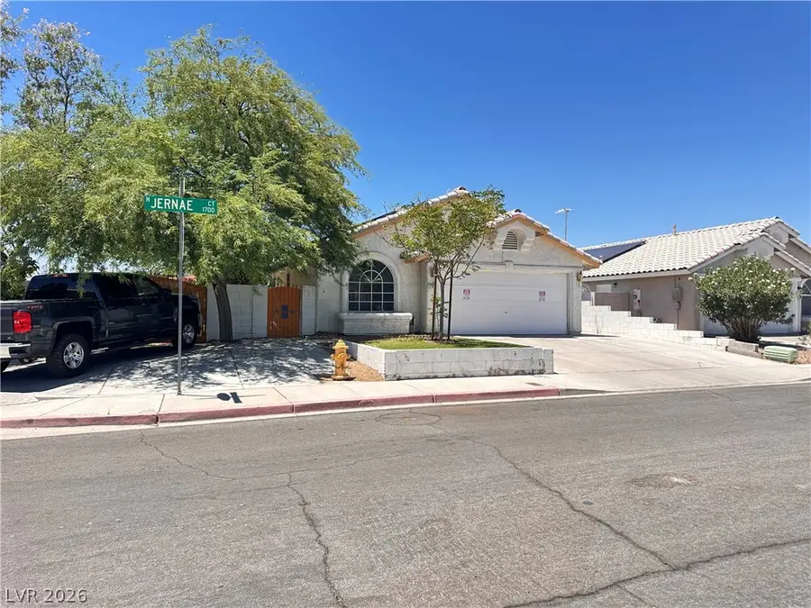 1701 Jernae Court, Las Vegas, NV 89108 - #2