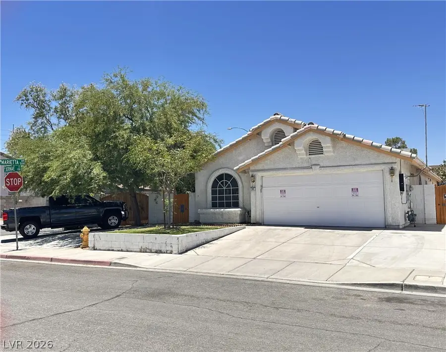 1701 Jernae Court, Las Vegas, NV 89108 - #3
