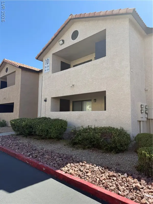 2451 N Rainbow Boulevard #1064, Las Vegas, NV 89108