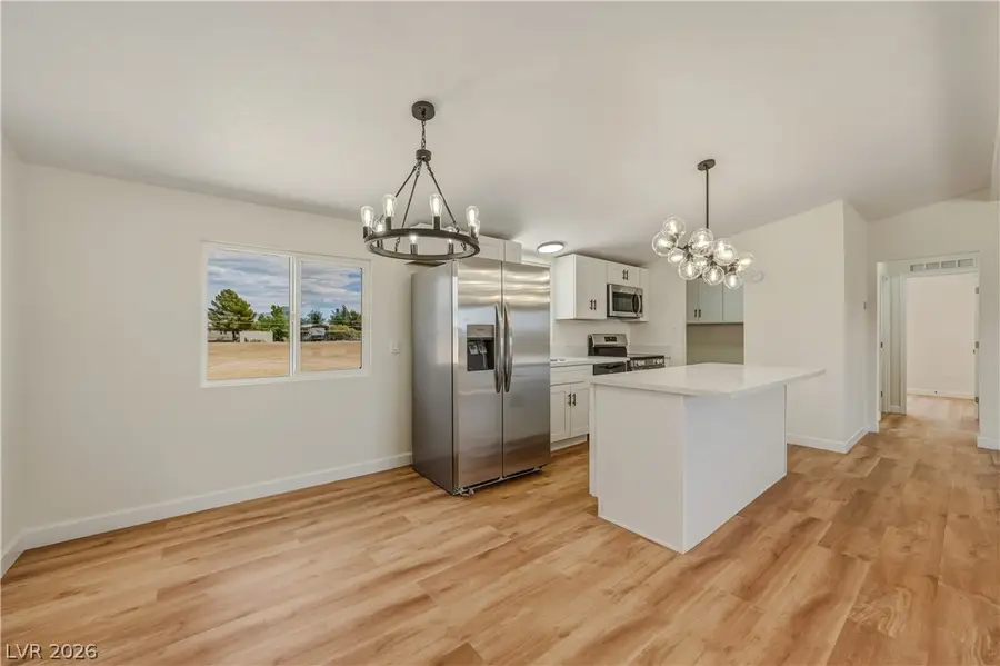 551 Cynthia Street, Pahrump, NV 89048 - #2
