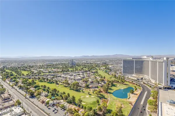 322 Karen Avenue #3601, Las Vegas, NV 89109