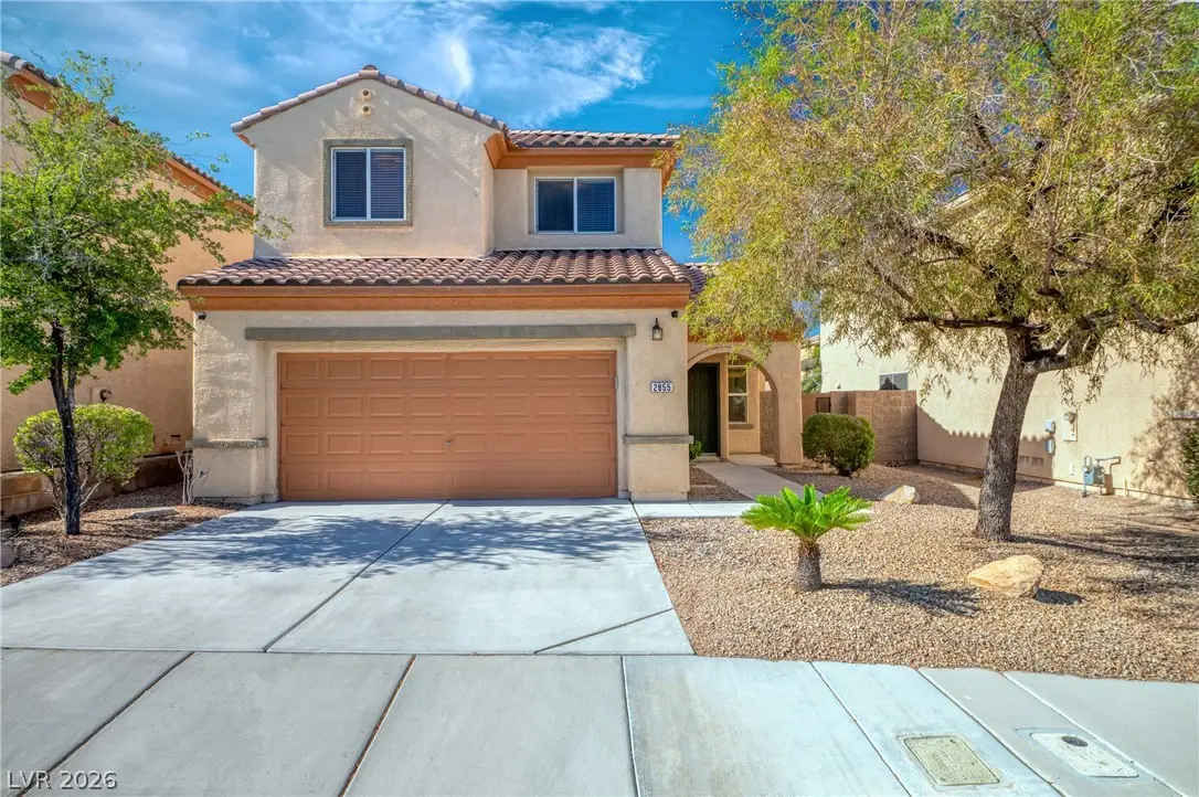 2855 Dalsetter Drive, Henderson, NV 89044 - #1