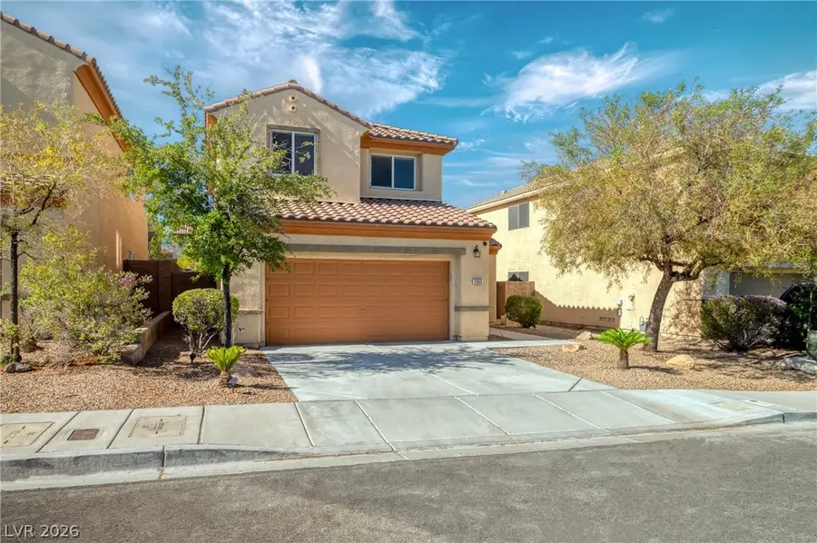 2855 Dalsetter Drive, Henderson, NV 89044 - #3