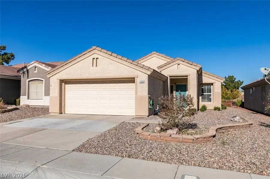 2188 Chapman Ranch Drive, Henderson, NV 89012 - #3