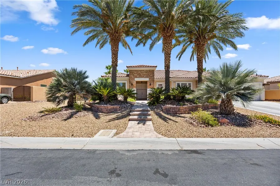 5612 Lusitano Street, Las Vegas, NV 89130 - #3