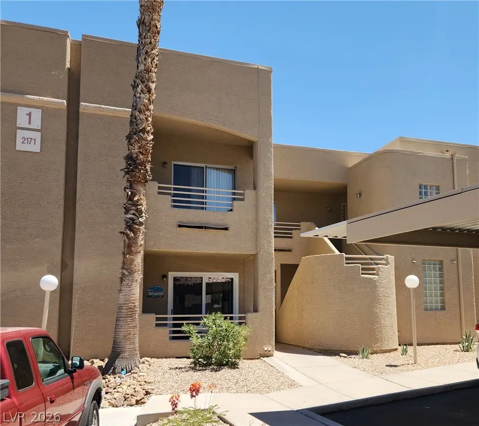 2171 Bay Club Drive #103, Laughlin, NV 89029 - #1