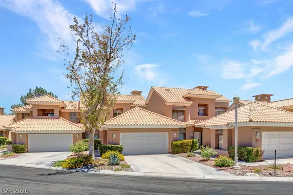 5016 Mount Pleasant Lane, Las Vegas, NV 89113
