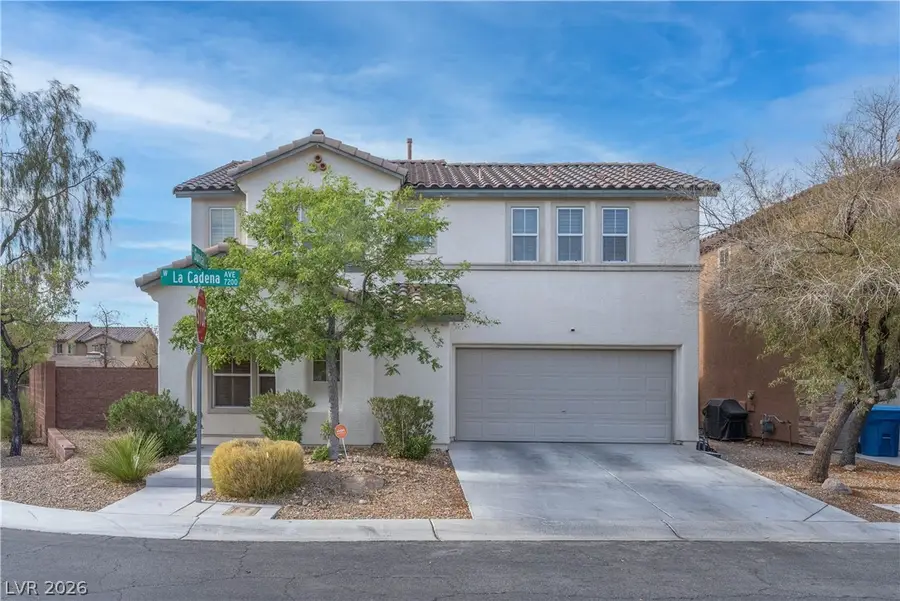 7220 La Cadena Avenue, Las Vegas, NV 89179 - #2