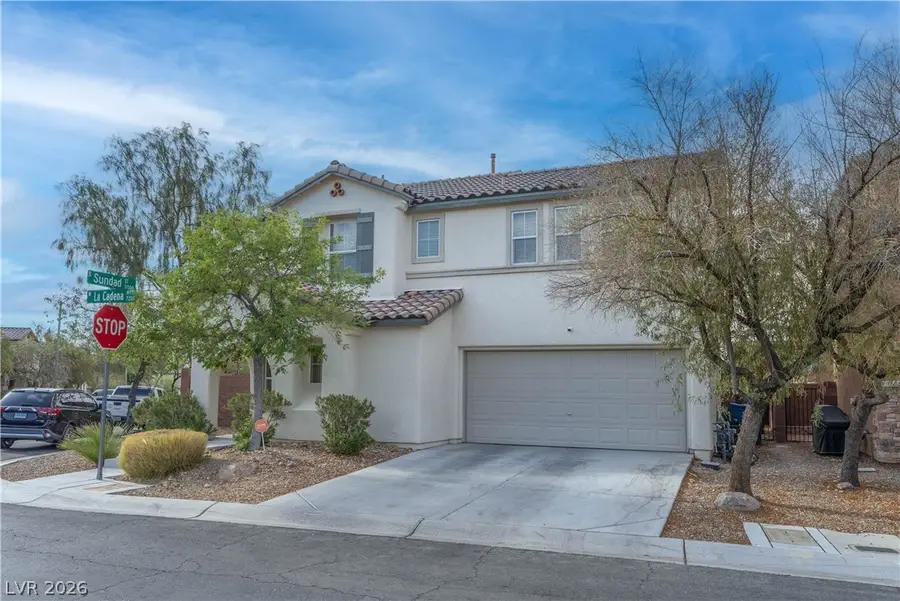 7220 La Cadena Avenue, Las Vegas, NV 89179 - #3