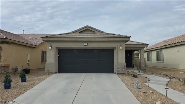 3645 Citrus Heights Avenue, North Las Vegas, NV 89081 - #1