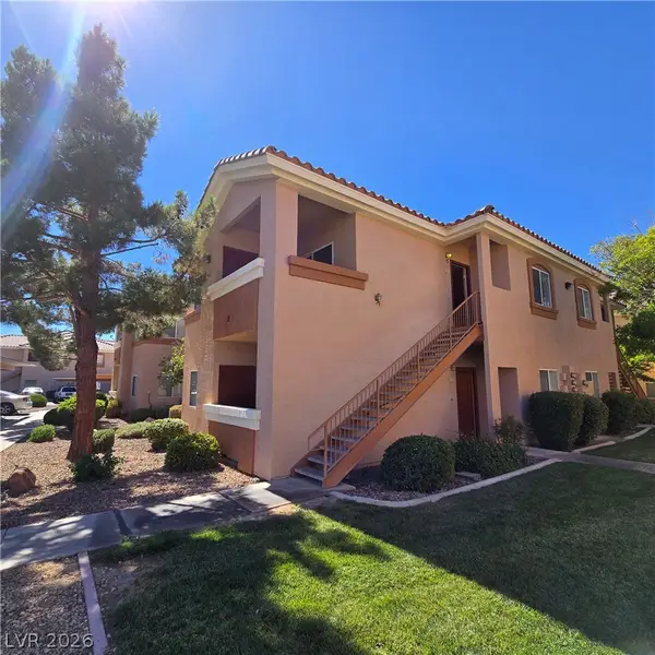 1050 E Cactus Avenue #2058, Las Vegas, NV 89183