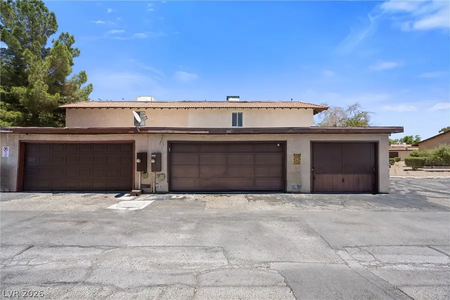 5017 Village Drive, Las Vegas, NV 89142 - #2