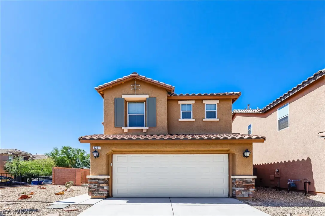 9231 Wild Stampede Avenue, Las Vegas, NV 89178 - #1