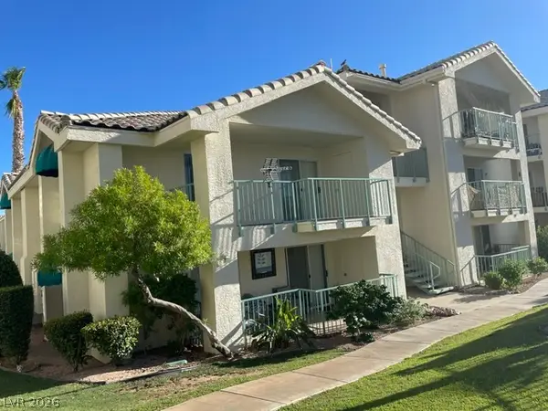 3550 Bay Sands Drive #2023, Laughlin, NV 89029