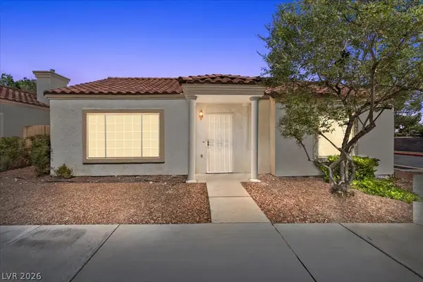 5424 Paul Kurtz Way #106, Las Vegas, NV 89108