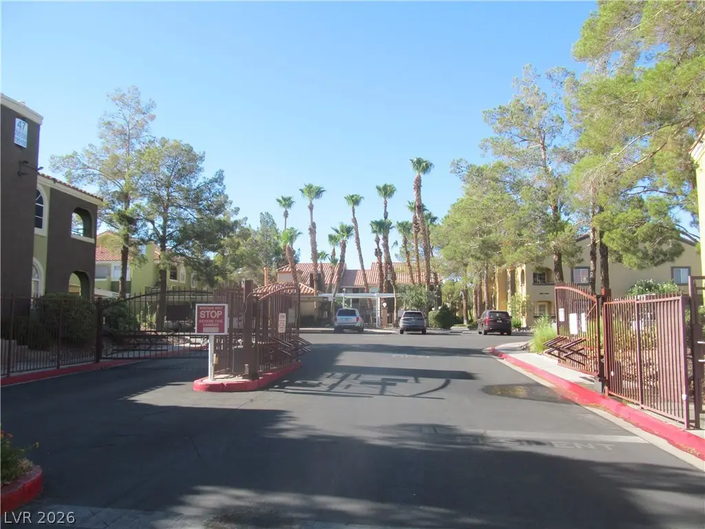7950 W Flamingo Road #2048, Las Vegas, NV 89147 - #1