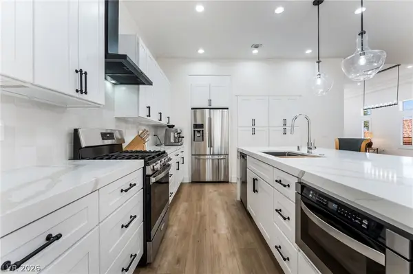 2824 Faiss Drive, Las Vegas, NV 89134