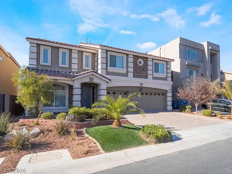 9883 Russian Hill Street, Las Vegas, NV 89141 - #1