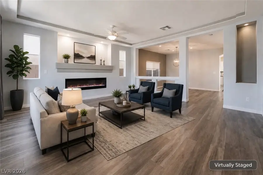 9883 Russian Hill Street, Las Vegas, NV 89141 - #3