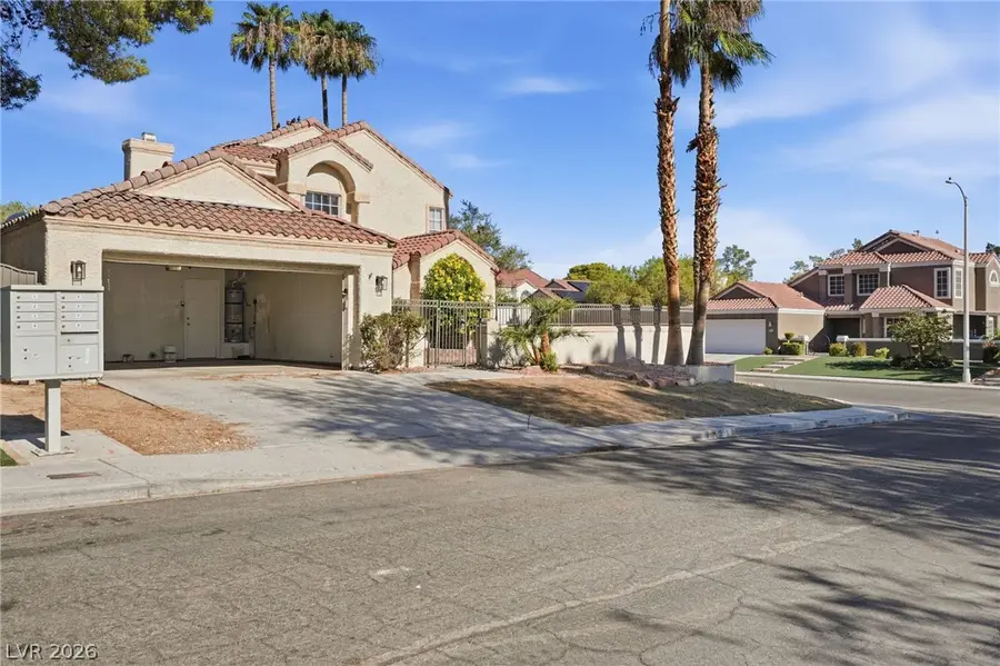 551 British Court, Henderson, NV 89014 - #2