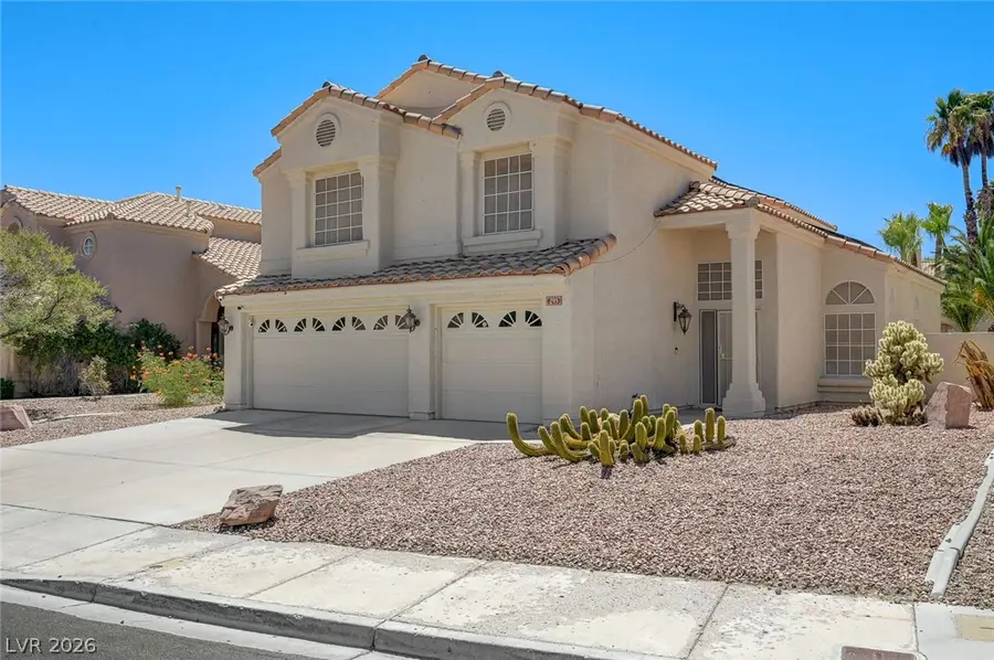 295 Vallarte Drive, Henderson, NV 89014 - #3