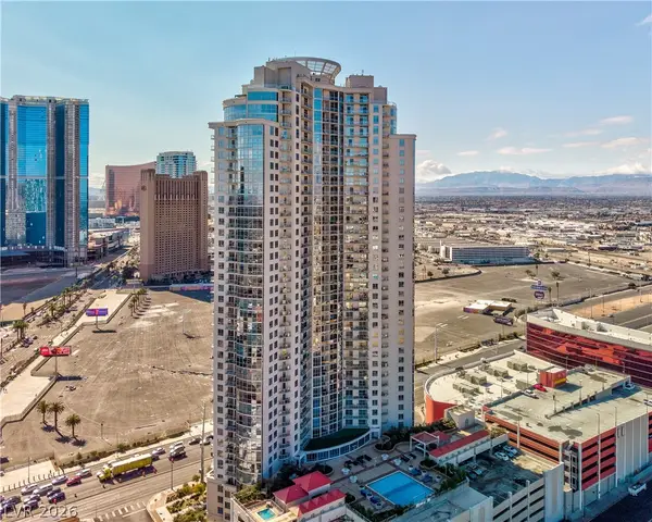 200 W Sahara Avenue #2004, Las Vegas, NV 89102
