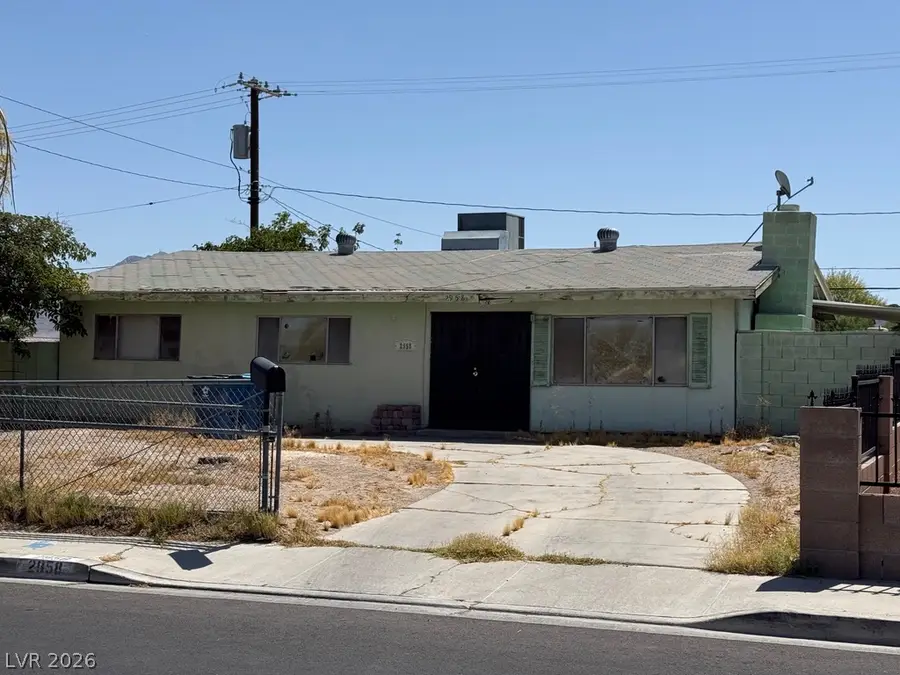 2958 Ferndale Street, Las Vegas, NV 89121 - #2