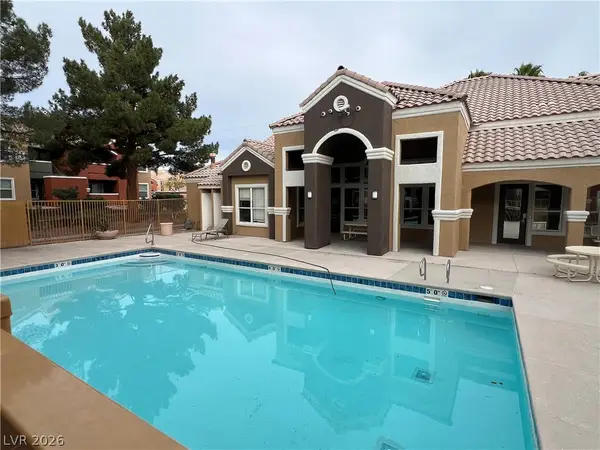 8101 W Flamingo Road #2161, Las Vegas, NV 89147