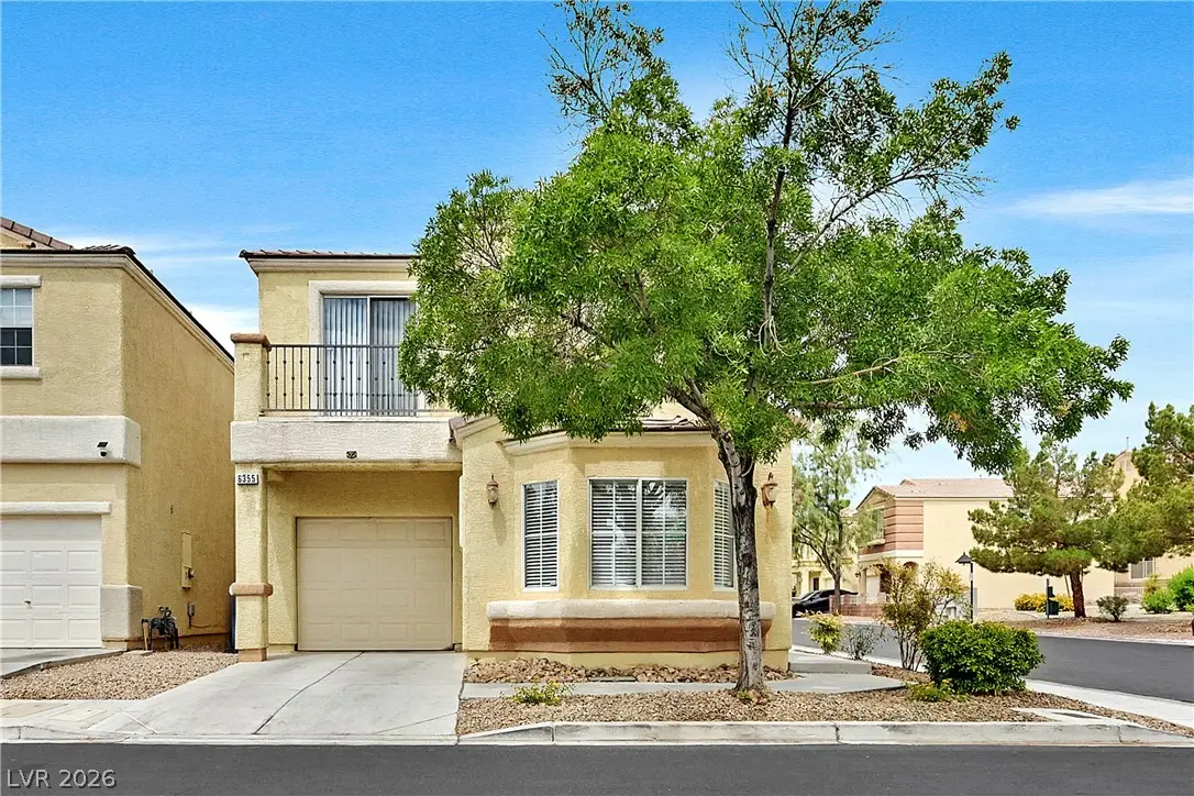6355 Urban Creek Court, Las Vegas, NV 89148 - #1