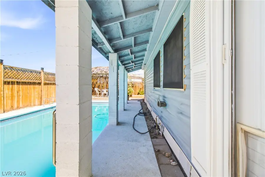 6016 Great Smoky Avenue, Las Vegas, NV 89156 - #3