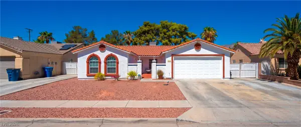 1825 Stonington Place, Las Vegas, NV 89108