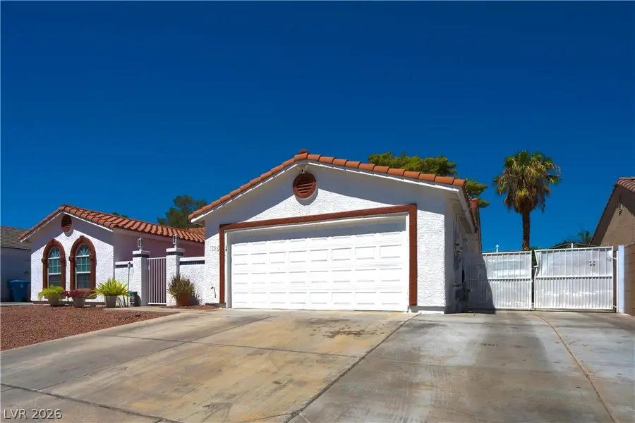 1825 Stonington Place, Las Vegas, NV 89108 - #2