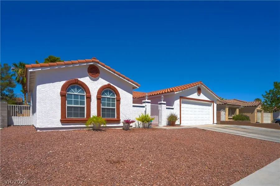 1825 Stonington Place, Las Vegas, NV 89108 - #3