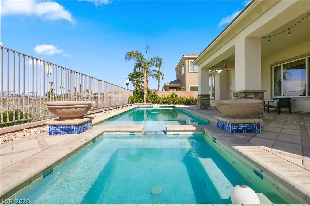 7208 Crandon Park Avenue, Las Vegas, NV 89131 - #1